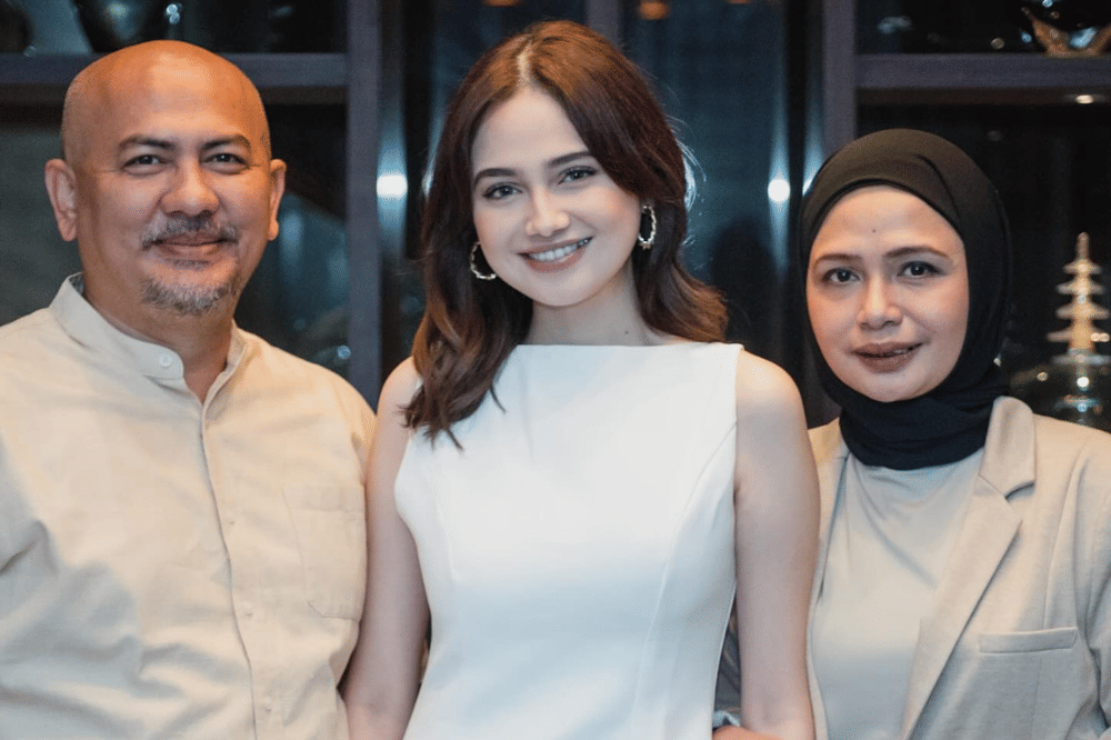 Anaknya Nikah, Ini 5 Fakta Andre Ariyantho Papa Sambung Syifa Hadju