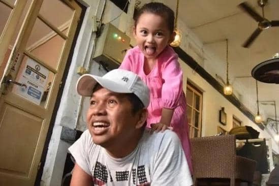 10 Fakta Ni Hyang Sukma Ayu, Anak Ketiga Dedi Mulyadi