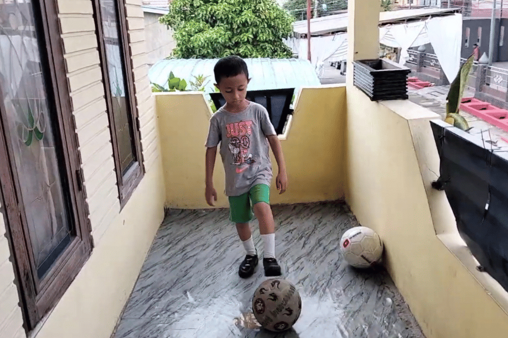 5 Fakta Zaki Abbas, Trennya Sampai Diikuti Idol K-Pop