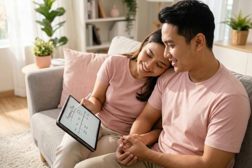 KB untuk Menunda Kehamilan Menurut Dokter Kandungan, Ini Tipsnya!