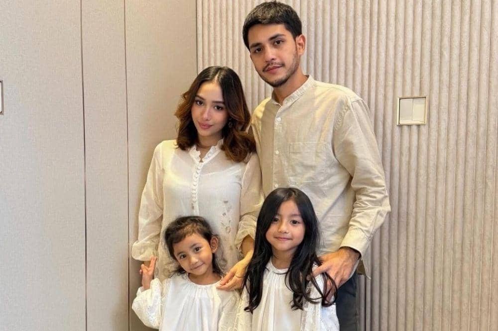 Tangis Adzana Bing Slamet Ungkap Ketakutan Kehilangan Rizky Alatas