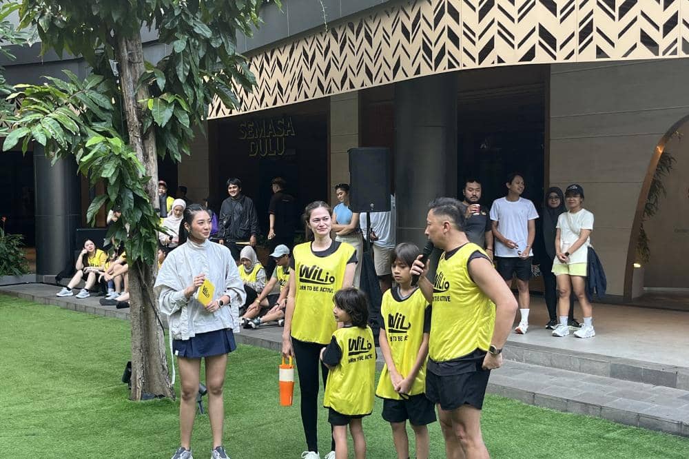 Popmama.com/Syahra Maharani Putri