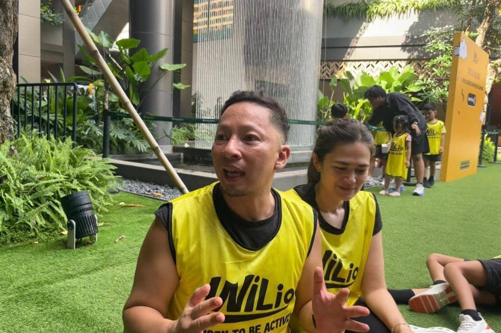 Popmama.com/Syahra Maharani Putri