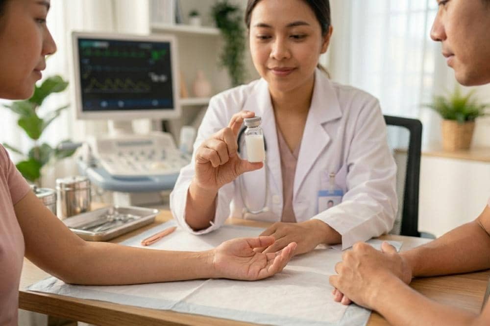 KB untuk Menunda Kehamilan Menurut Dokter Kandungan, Ini Tipsnya! 2.jpg