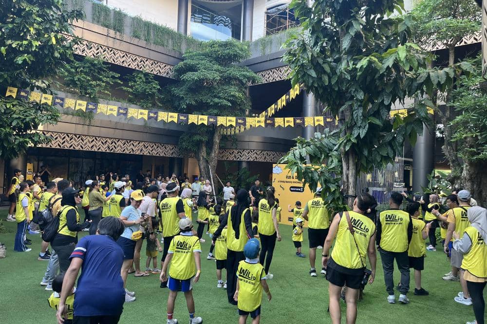 Popmama.com/Syahra Maharani Putri