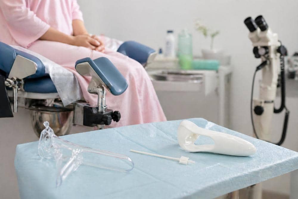 Penyebab Keluar Flek Cokelat Setelah Berhubungan Badan, Ini Faktanya! 2.jpg