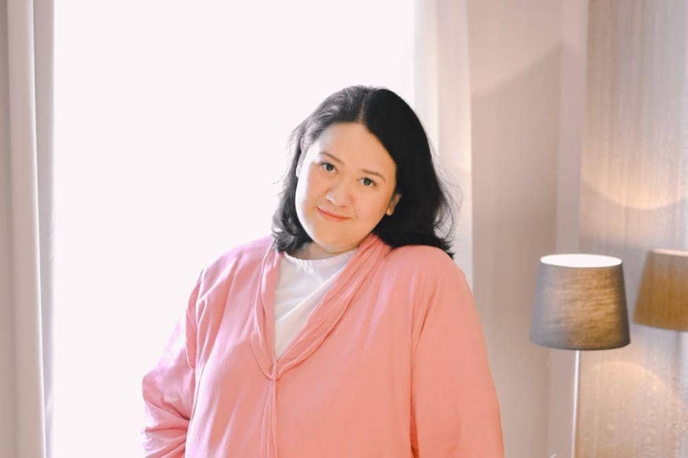 Ini Doa Putri Habibie untuk Para Pejuang Garis Dua