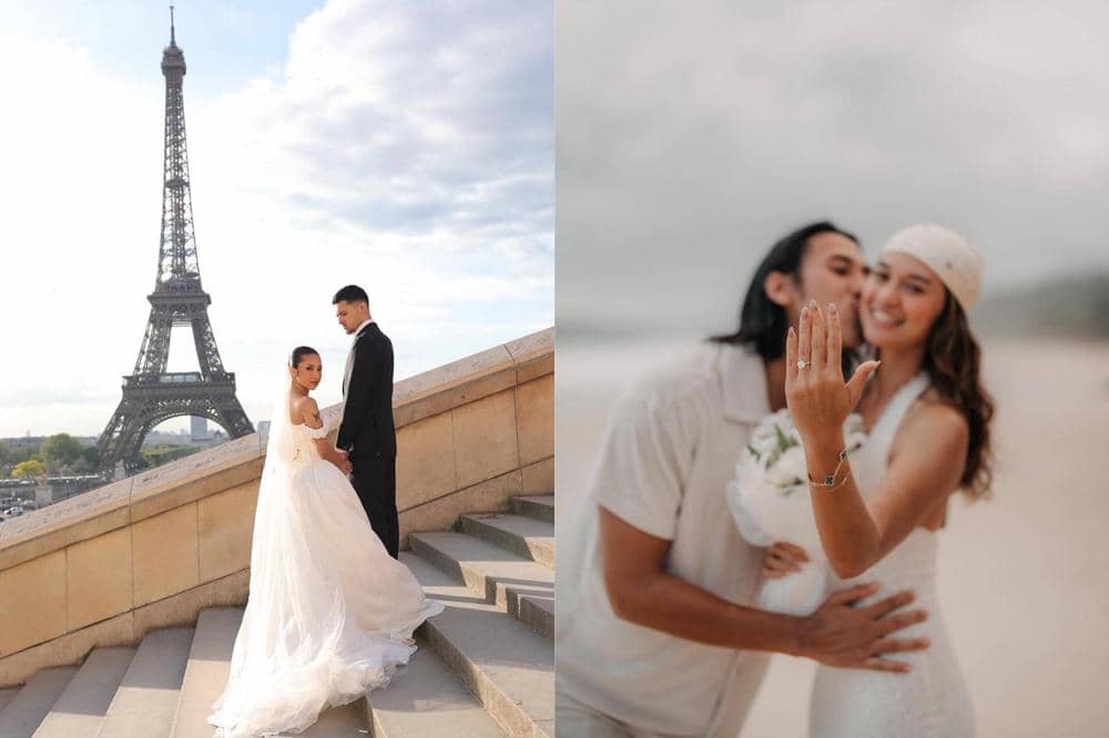 5 Seleb Laki-Laki Ini Akan Menikah Menyusul El Rumi, Ada Justin Hubner