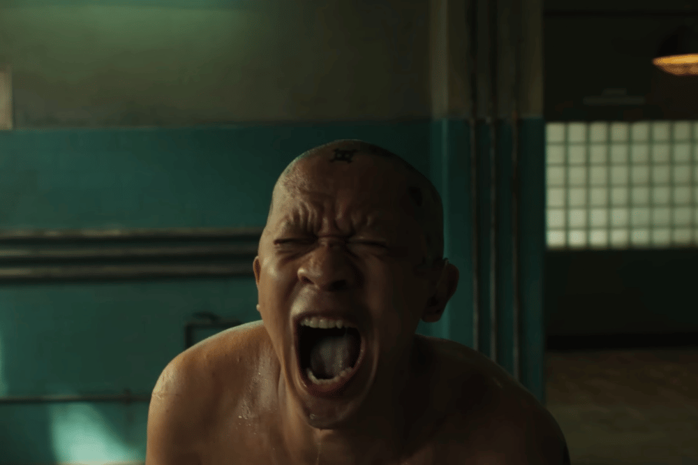 Kisah Hidup Tokek Karakter Aming di Ghost in the Cell, Bikin Miris