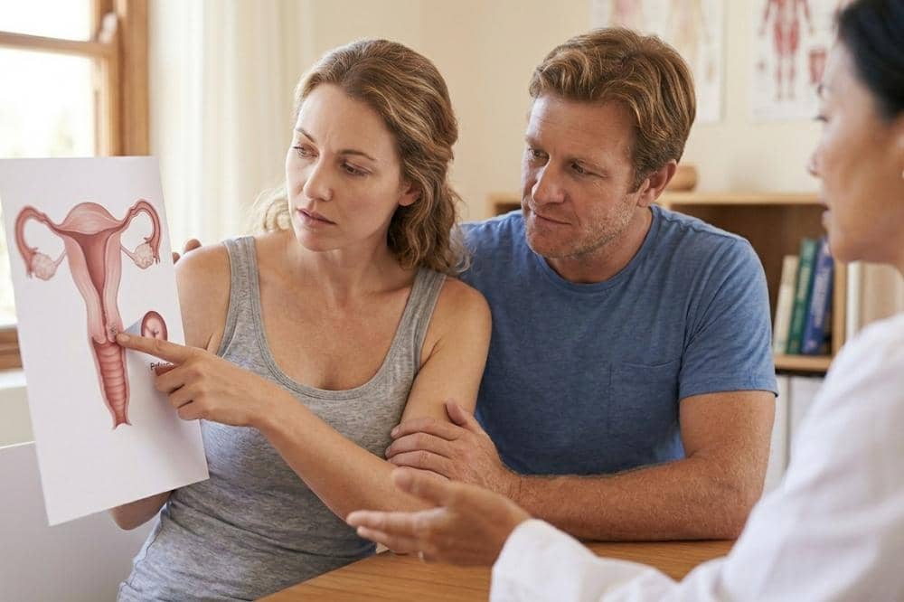 Penyebab Keluar Flek Cokelat Setelah Berhubungan Badan, Ini Faktanya! 8.jpg