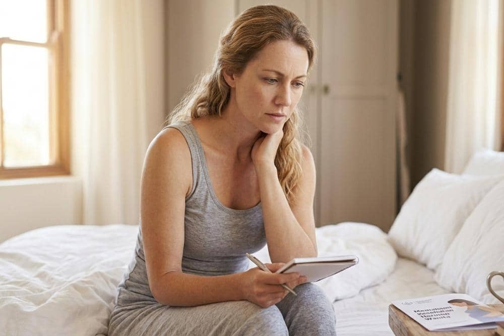 Penyebab Keluar Flek Cokelat Setelah Berhubungan Badan, Ini Faktanya! 5.jpg