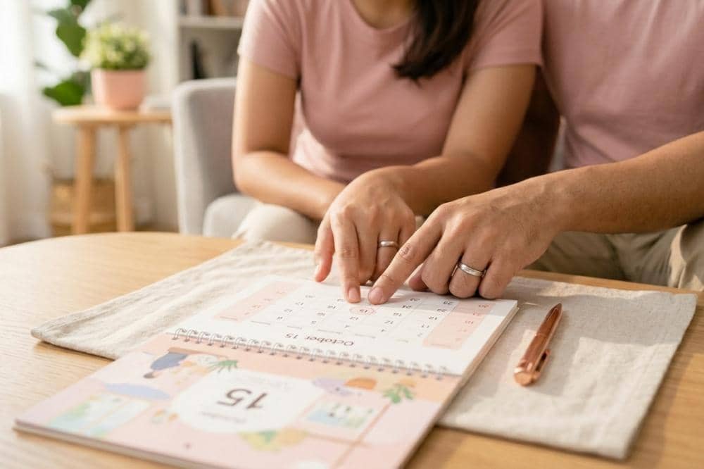 KB untuk Menunda Kehamilan Menurut Dokter Kandungan, Ini Tipsnya! 3.jpg