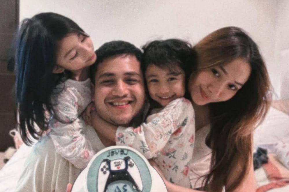 Tangis Adzana Bing Slamet Ungkap Ketakutan Kehilangan Rizky Alatas.2.jpg