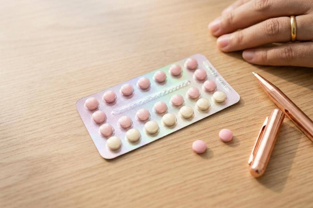 KB untuk Menunda Kehamilan Menurut Dokter Kandungan, Ini Tipsnya! 5.jpg