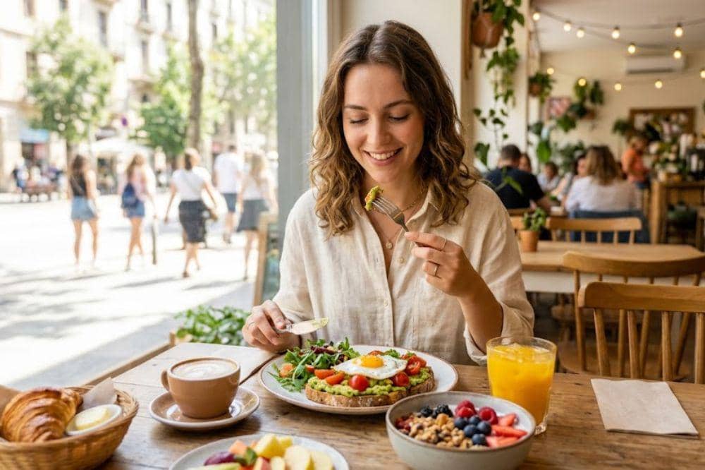 Apa Itu Brunch? Berikut Definisi, Waktu, dan Rekomendasi Menu