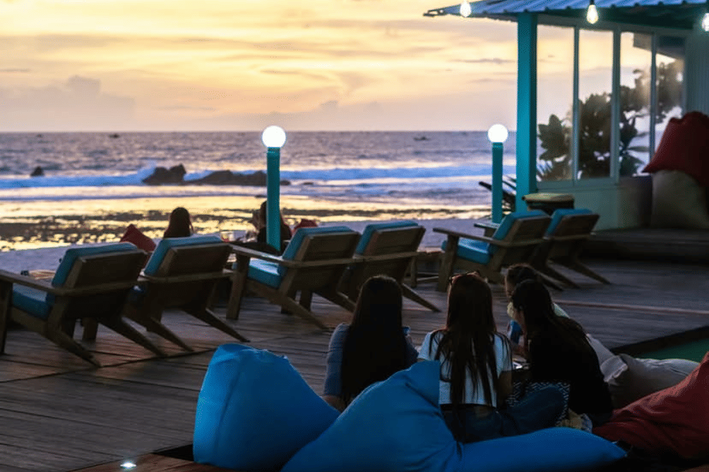 8 Penginapan Dekat Pantai Sawarna, Strategis dan Affordable