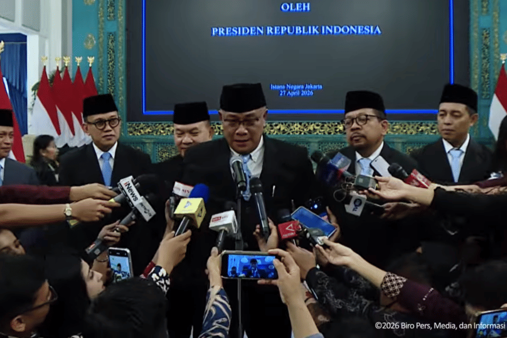 Daftar Lengkap Pejabat yang Dilantik Prabowo dalam Reshuffle 27 April 2026 (2).png