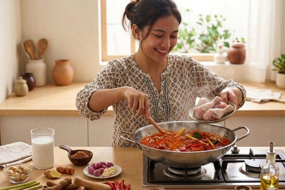 Resep Ayam Bumbu Rujak Jawa Timur 3.jpg