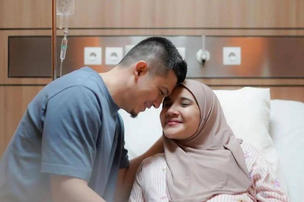 Cerita Zaskia Sungkar Kangen Berkuda Usai Melahirkan Anak Kedua.jpg