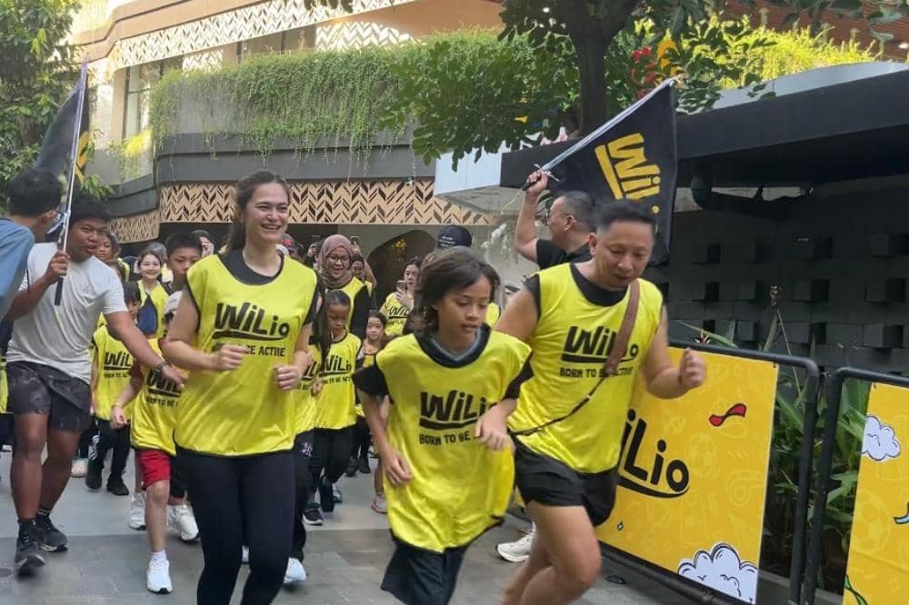 Popmama.com/Syahra Maharani Putri