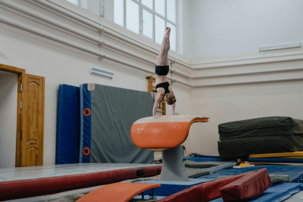 7 Olahraga Anak yang Terlihat Berisiko, Tapi Punya Banyak Manfaat