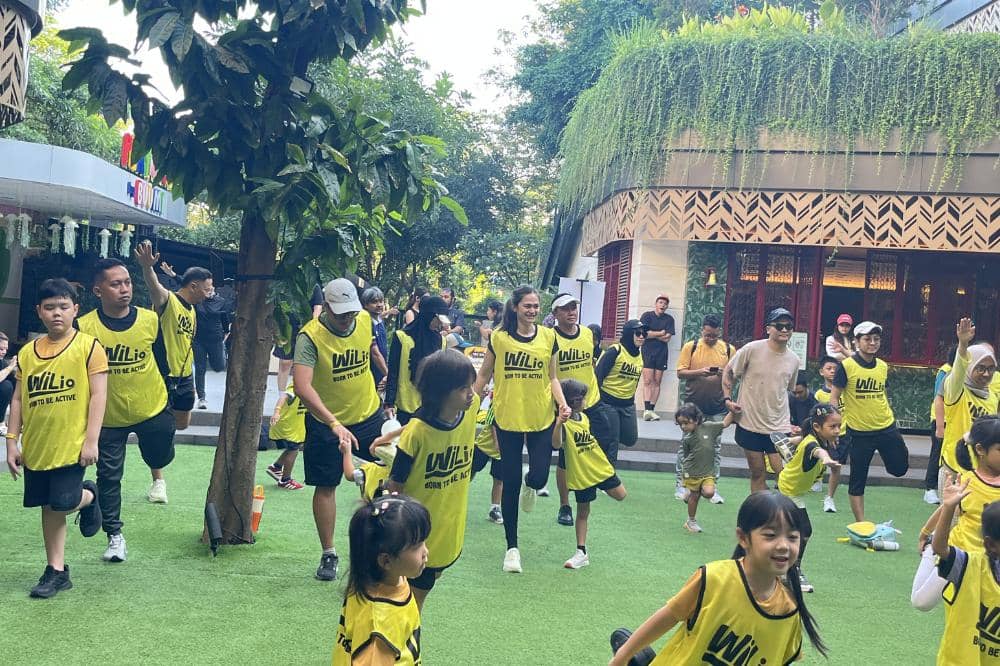 Popmama.com/Syahra Maharani Putri