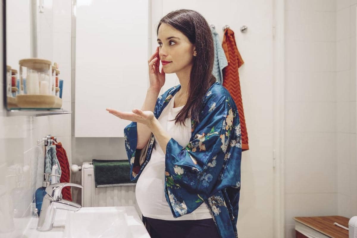 5 Hal Ini Rentan Dialami Bumil & Busui, Jangan Disepelekan Ma!