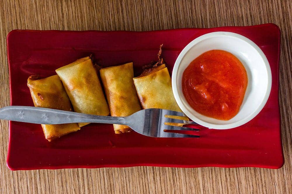 5 Jenis Lumpia di Indonesia yang Lezat dan Wajib Dicoba