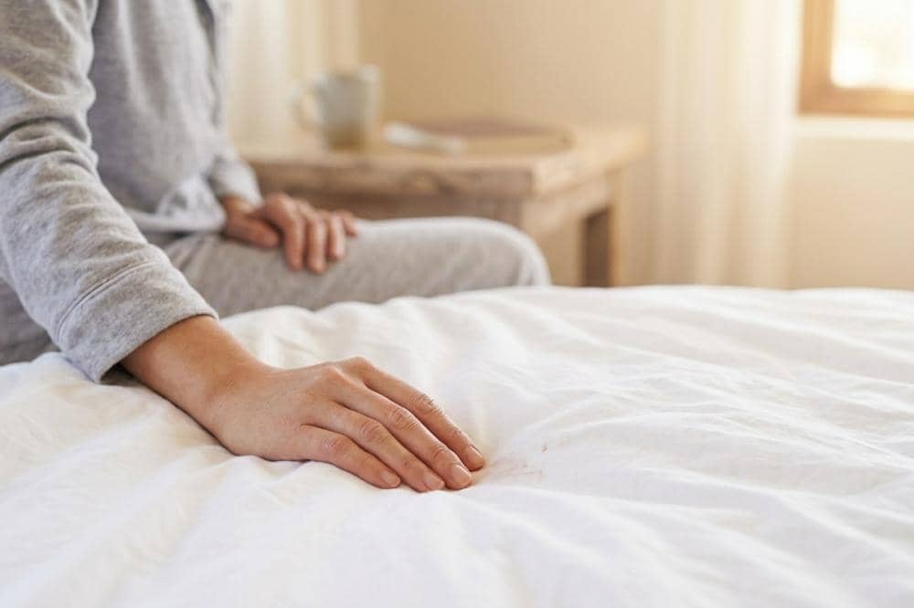 Penyebab Keluar Flek Cokelat Setelah Berhubungan Badan, Ini Faktanya! 1.jpg