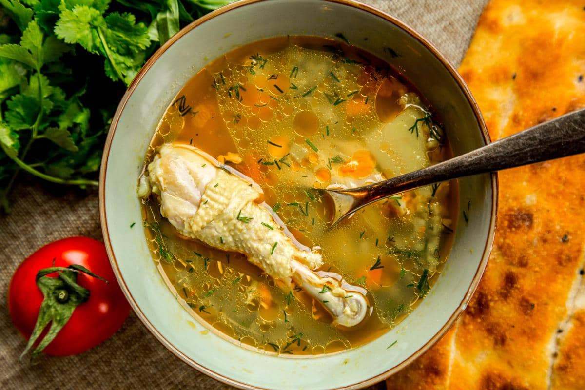 8 Alternatif Pengganti Minyak Goreng untuk Berbagai Olahan