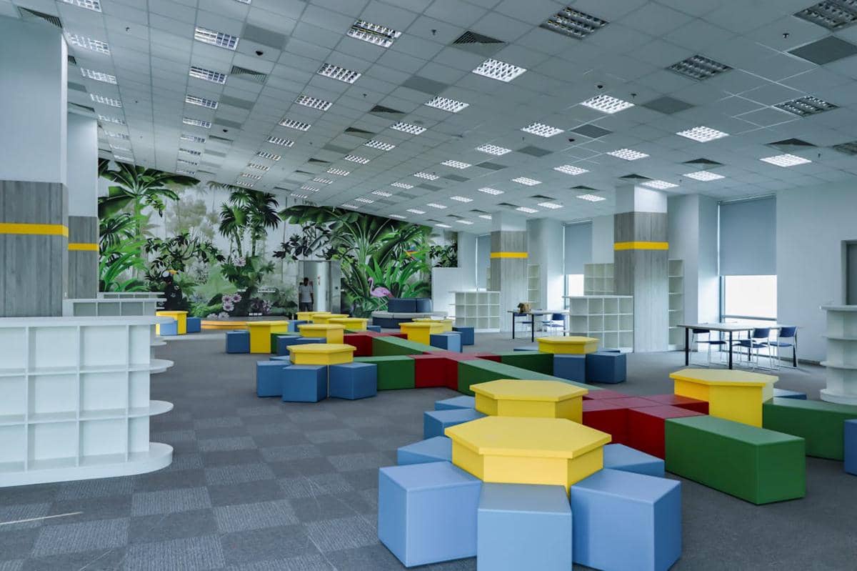 Pexels/DOAN THANH BINH