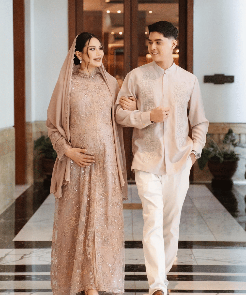 Foto Alyssa Daguise 2 