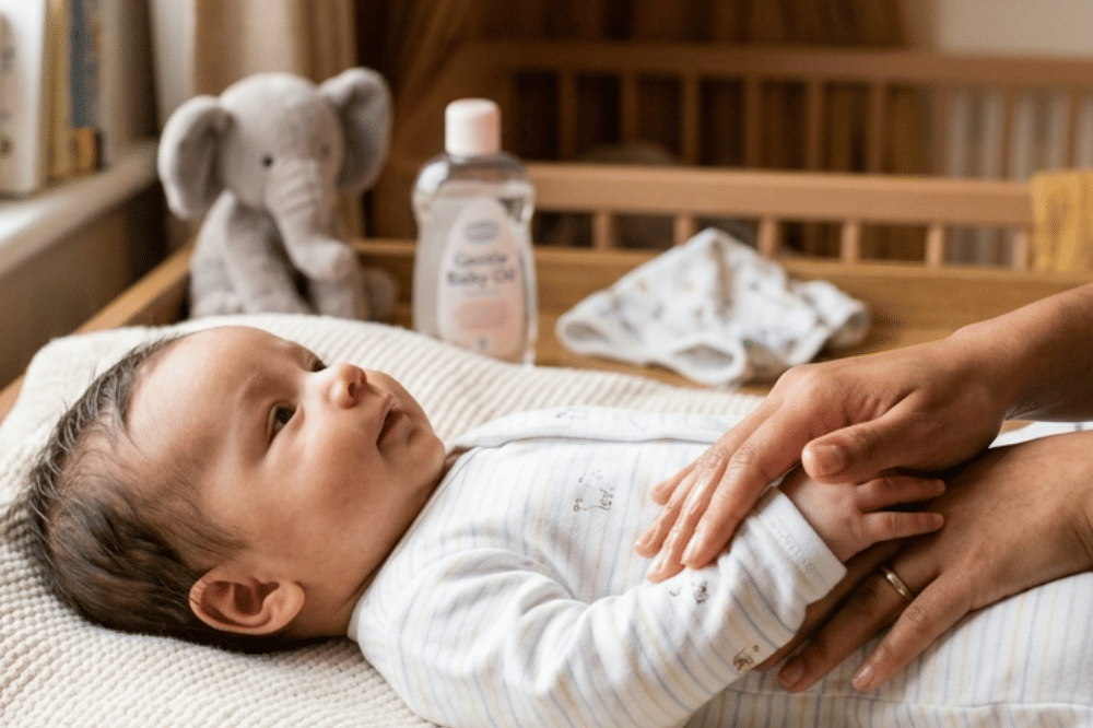 Popmama.com/Alya Putri Abi/AI