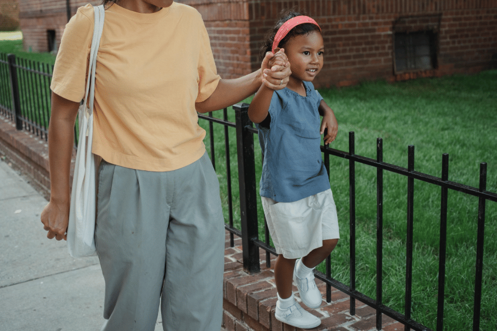 10 Tips untuk Orangtua saat Memilih Daycare yang Tepat untuk Si Kecil