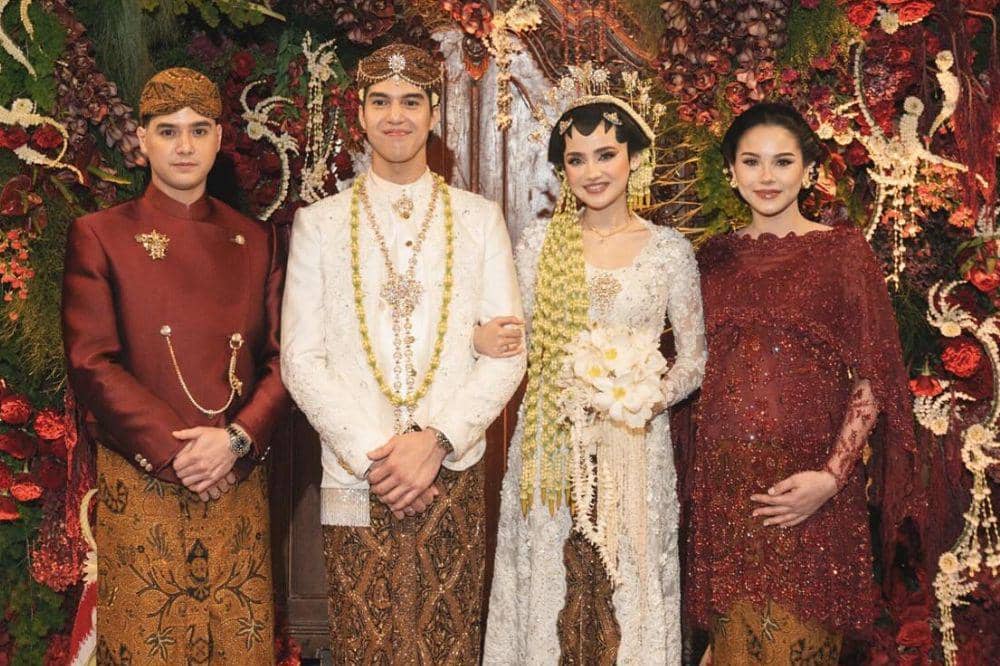 5 Curhatan Alyssa Daguise Setelah Nikahan El Rumi, Alami Hip Sciatica