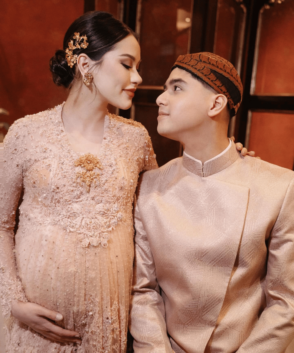 Foto Alyssa Daguise 4 