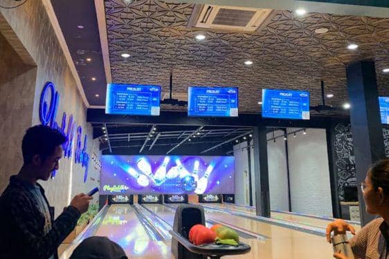 7 Rekomendasi Tempat Bowling di Jakarta, Cocok untuk Quality Time