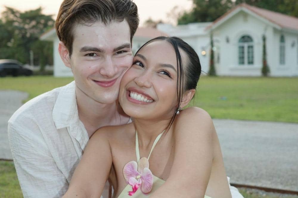 Kisah Pugun dan Ruslan, Rela Oplas agar Terlihat Setara