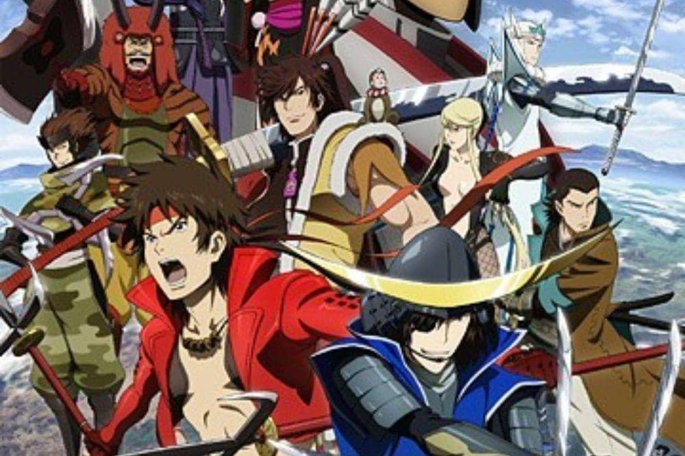 Rekomendasi Anime Bertema Kerajaan 9.jpg