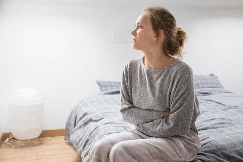 Apa Itu Ovarian Hyperstimulation Syndrome? Kenali Gejala dan Risikonya