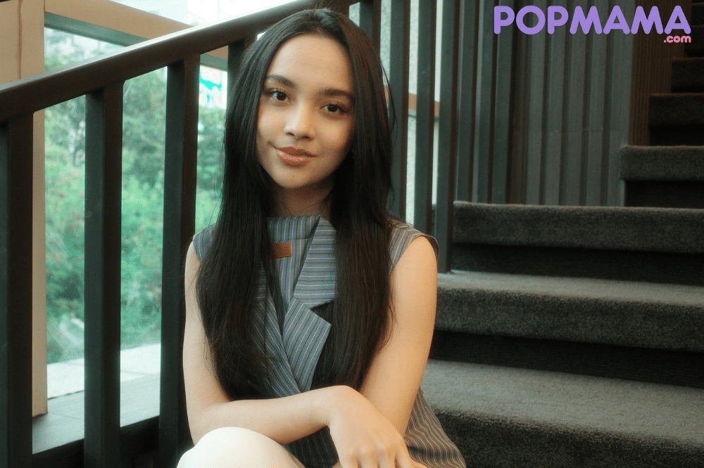 Lyodra Rilis Lagu 'Pura-Pura', Gambarkan Proses Healing dari Luka