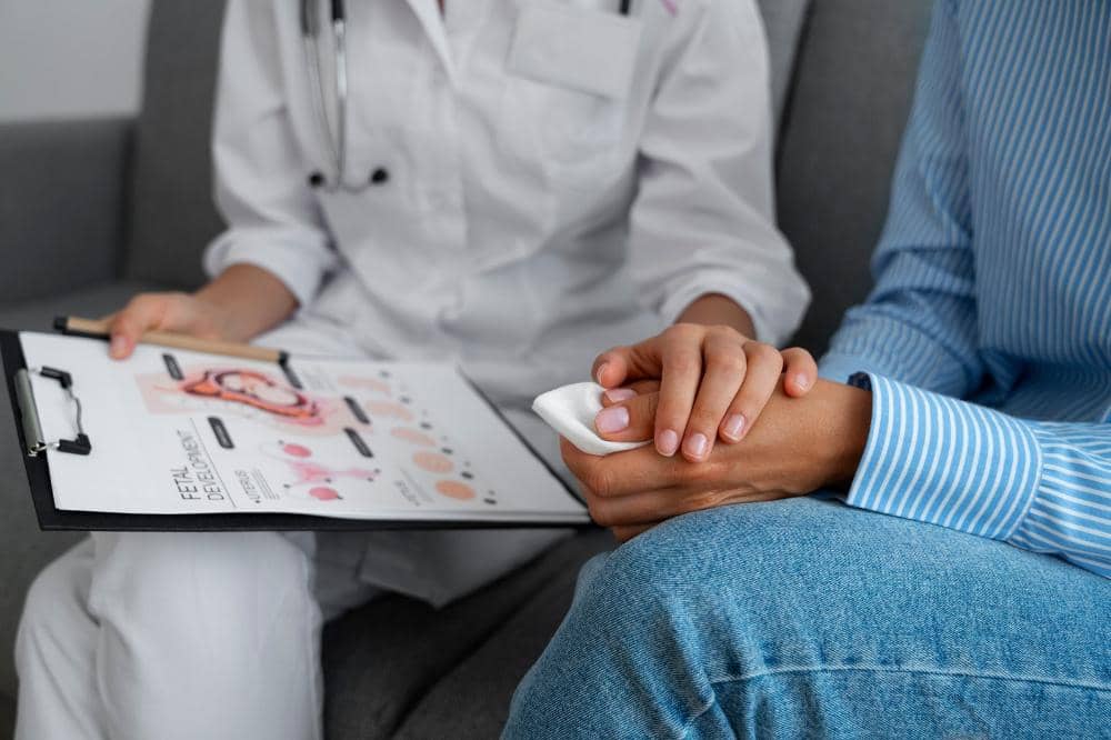 Apa Itu Ovarian Hyperstimulation Syndrome? Kenali Gejala dan Risikonya! 4.jpg