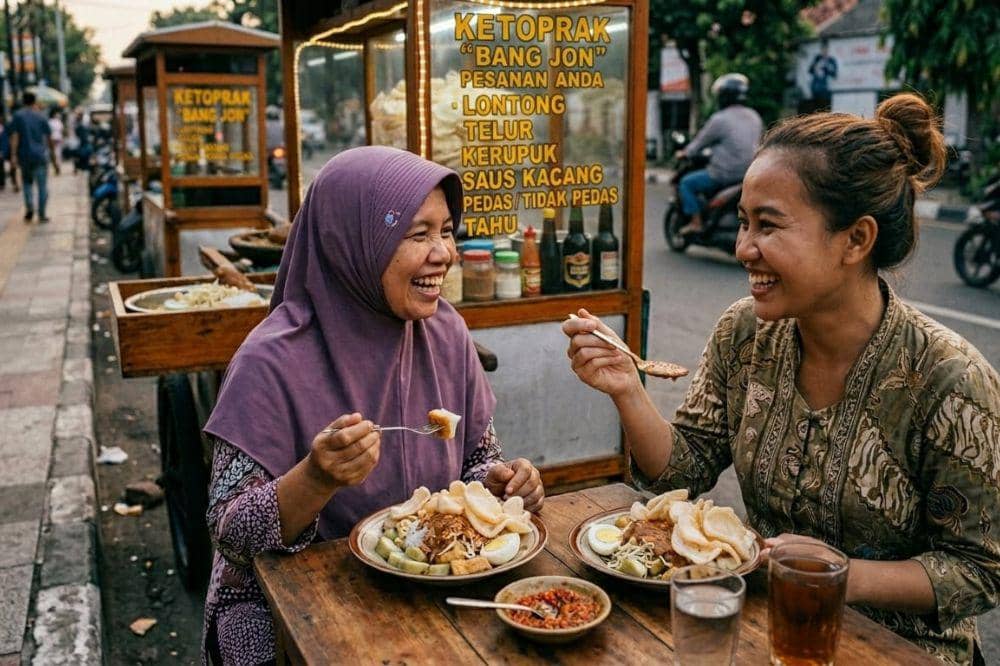 Ketoprak Makanan Khas Dari Mana 5.jpg