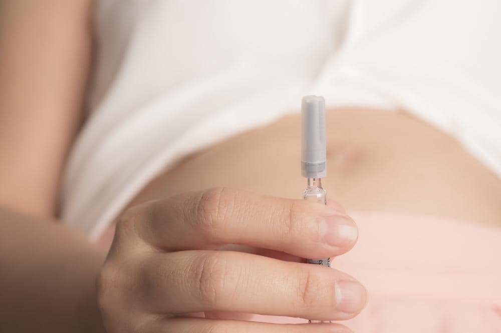 Apa Itu Ovarian Hyperstimulation Syndrome? Kenali Gejala dan Risikonya! 2.jpg