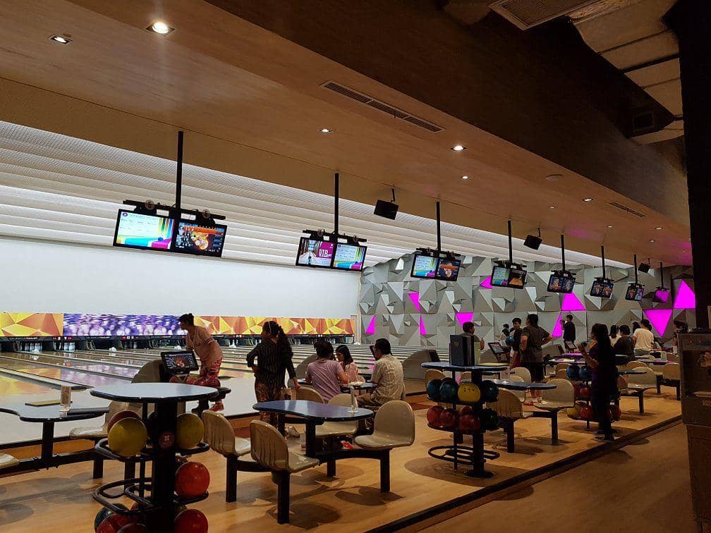 7 Rekomendasi Tempat Bowling di Jakarta, Cocok untuk Quality Time