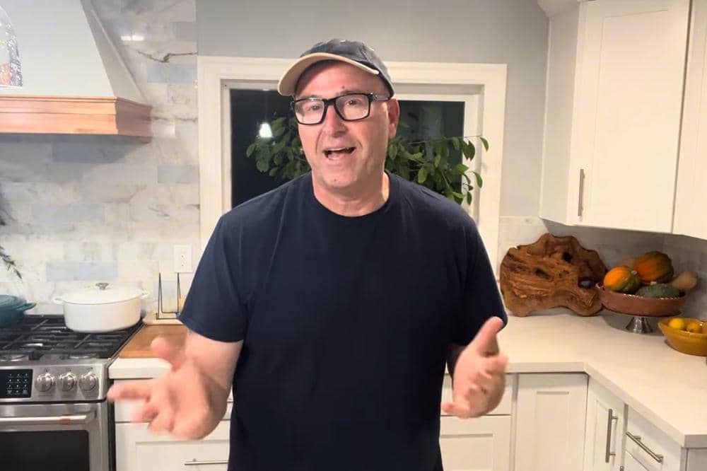 Rob Kenney Buat Channel YouTube untuk Para Anak Fatherless, Berisi Tutorial Bermanfaat