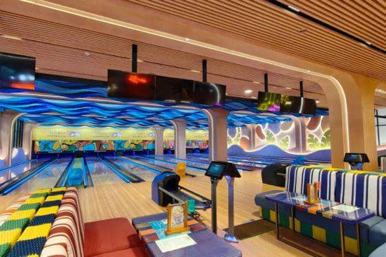 7 Rekomendasi Tempat Bowling di Jakarta, Cocok untuk Quality Time