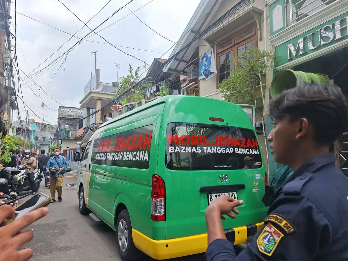 IDN Times/Lia Hutasoit