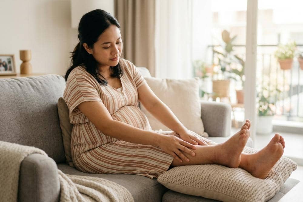 Apa Itu Tissue Edema? Kenali Penyebab dan Gejalanya Sejak Dini 1