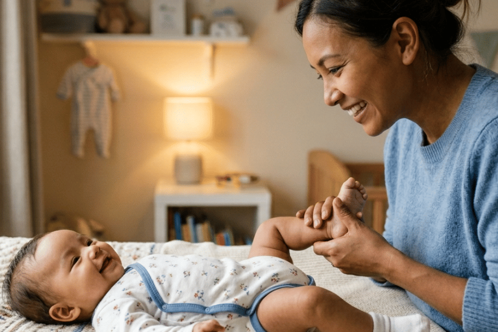 Popmama.com/Alya Putri Abi/AI